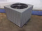 RHEEM Used Central Air Conditioner Condenser 15PJL30A01 ACC-16199