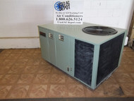 Used 2 Ton Package Unit TRANE Model TCY024G100AC 1M