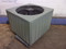 RHEEM Used Central Air Conditioner Condenser 13AJA36A01 ACC-16181