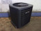 GOODMAN Used Central Air Conditioner Condenser SSX160361BA ACC-16216