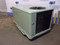 Used Commercial 5 Ton Package Unit TRANE Model THC063A3E0A170000 ACC-16062