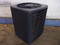 GOODMAN Used Central Air Conditioner Condenser GSX130421BB ACC-16186