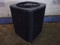 GOODMAN Used Central Air Conditioner Condenser GSX130481BA ACC-16189