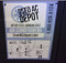 GOODMAN Used Central Air Conditioner Package GPC1448H41DA ACC-16215