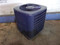 GOODMAN Used Central Air Conditioner Condenser GSX13024BA ACC-16253