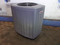 LENNOX Used Central Air Conditioner Condenser XC14-030-230-03 ACC-16210