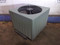 RHEEM Used Central Air Conditioner Condenser 14AJM30A01 ACC-16223