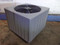 RHEEM Used Central Air Conditioner Condenser 14AJM30A01 ACC-16207