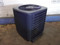 GOODMAN Used Central Air Conditioner Condenser SSX160361BA ACC-16230