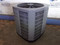 AMERICAN STANDARD Used Central Air Conditioner Condenser 4A7A5036E1000AB ACC-16218