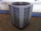 Used 3 Ton Condenser Unit AMERICAN STANDARD Model 4A7A5036E1000AB ACC-16218