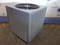 RHEEM Used Central Air Conditioner Condenser 14AJM36A01 ACC-16234