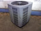 AMERICAN STANDARD Used Central Air Conditioner Condenser 2A7A2042B1000AA ACC-16232