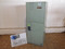 Used 5 Ton Air Handler Unit TRANE Model TWE065E13FA1 1N
