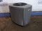 Used 2 Ton Condenser Unit LENNOX Model XC14-024-230-230-02 ACC-16224