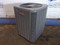LENNOX Used Central Air Conditioner Condenser 14ACX-030-11 ACC-16274