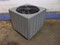 RHEEM Used Central Air Conditioner Condenser 13AJM30A01 ACC-16302