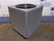 RHEEM Used Central Air Conditioner Condenser 14AJM42A01 ACC-16316