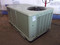 TRANE Used Central Air Conditioner Commercial Package TSC060A3E0A2F000 ACC-13804