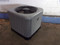 RHEEM Used Central Air Conditioner Condenser RA1424AJINA ACC-16325