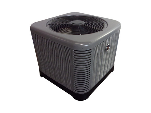 ruud achiever 10 seer