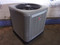RHEEM Scratch & Dent Central Air Conditioner Condenser RA1724AJ2CB ACC-16327