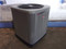RHEEM Scratch & Dent Central Air Conditioner Condenser RA2024AJVCB ACC-16326