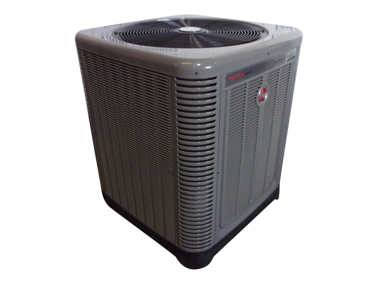 3 ton rheem ac unit cost