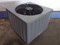 RHEEM Used Central Air Conditioner Condenser 14AJM30A01 ACC-16324