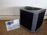 Used 4 Ton Condenser Unit CARRIER Model 25HBR348A300 1N