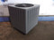 RHEEM Used Central Air Conditioner Condenser 15PJL36A01 ACC-16318