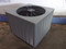 RHEEM Used Central Air Conditioner Condenser 13AJA36A01 ACC-16317