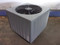 RHEEM Used Central Air Conditioner Condenser 13AJA42C01757 ACC-16281