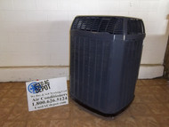 Used 5 Ton Condenser Unit TRANE Model 2TT29060B1000AA 1N