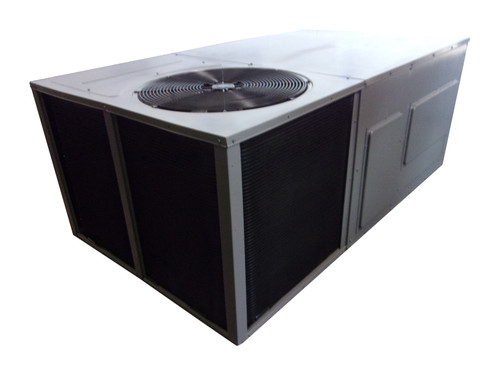 Used AC DepotRHEEM Used Commercial Central Air Conditioner Package RLKN-B072CL ACC-15454