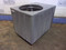 RHEEM Used Central Air Conditioner Condenser RARL-049JEC ACC-16357