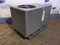 RHEEM Used Central Air Conditioner Package RSNM-A048JK ACC-16371