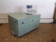 Used 3 Ton Package Unit TRANE Model TCM036F100BH 1N