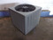 Used 2.5 Ton Condenser Unit RHEEM Model 13AJM30A01 ACC-16408
