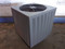 RHEEM Used Central Air Conditioner Condenser 15PJL36A01 ACC-16378
