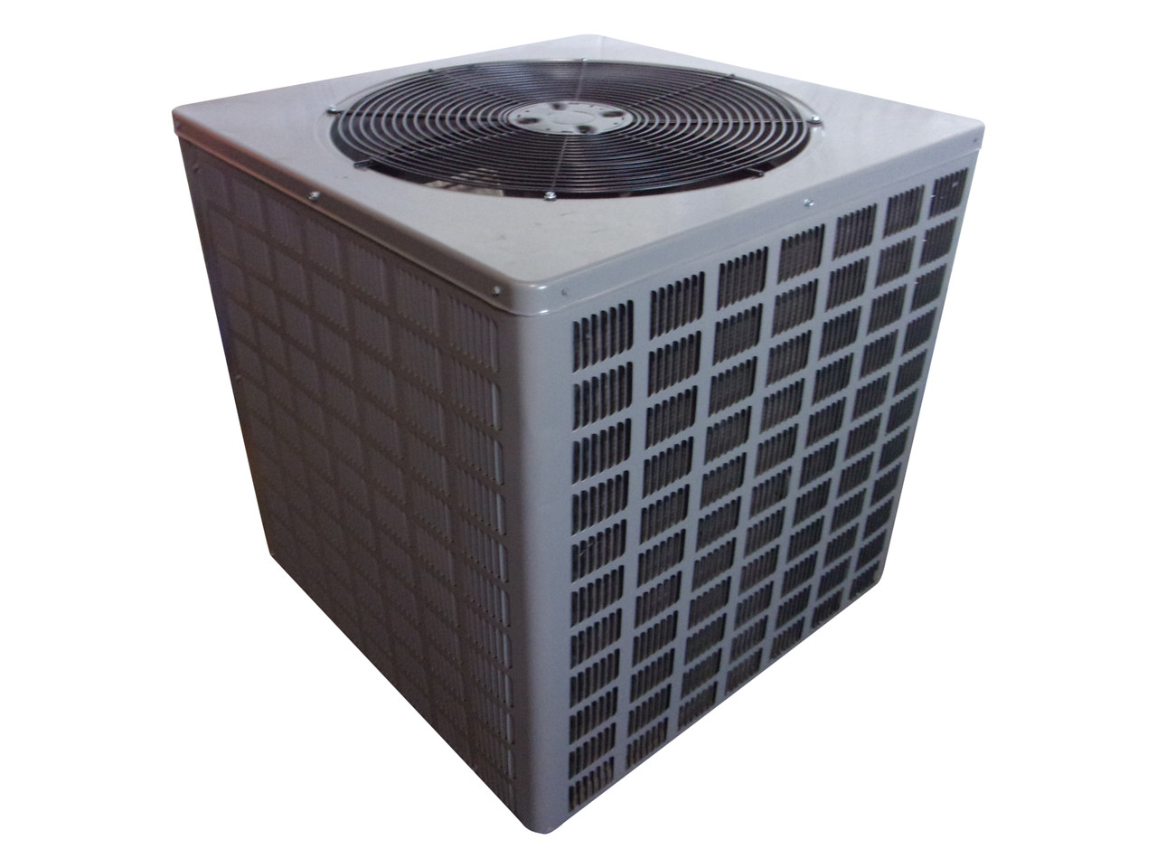 Used AC Depot Refurbished, Certified Condenser THERMAL ZONE TZPA