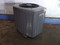 LENNOX Used Central Air Conditioner Condenser XP13-048-230-01 ACC-16141