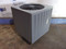 RHEEM Used Central Air Conditioner Condenser 15PJL60A01 ACC-16382