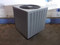 RHEEM Used Central Air Conditioner Condenser 14AJM56A01 ACC-16416