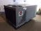 RHEEM Used Central Air Conditioner Commercial Package RLNL-B102CL ACC-15456