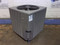 RUUD Used Central Air Conditioner Condenser 14AJM36A01 ACC-16384