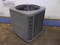 CARRIER Used Central Air Conditioner Condenser 24ACB736A310 ACC-16434
