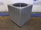 RHEEM Used Central Air Conditioner Condenser 14AJM42A01 ACC-16452