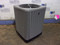 RHEEM Used Central Air Conditioner Condenser RA1648AJ1NA ACC-16433