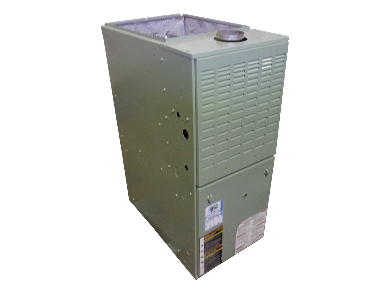 tonari 3 Ton Multi Speed Speed Trane RunTru Air Handler